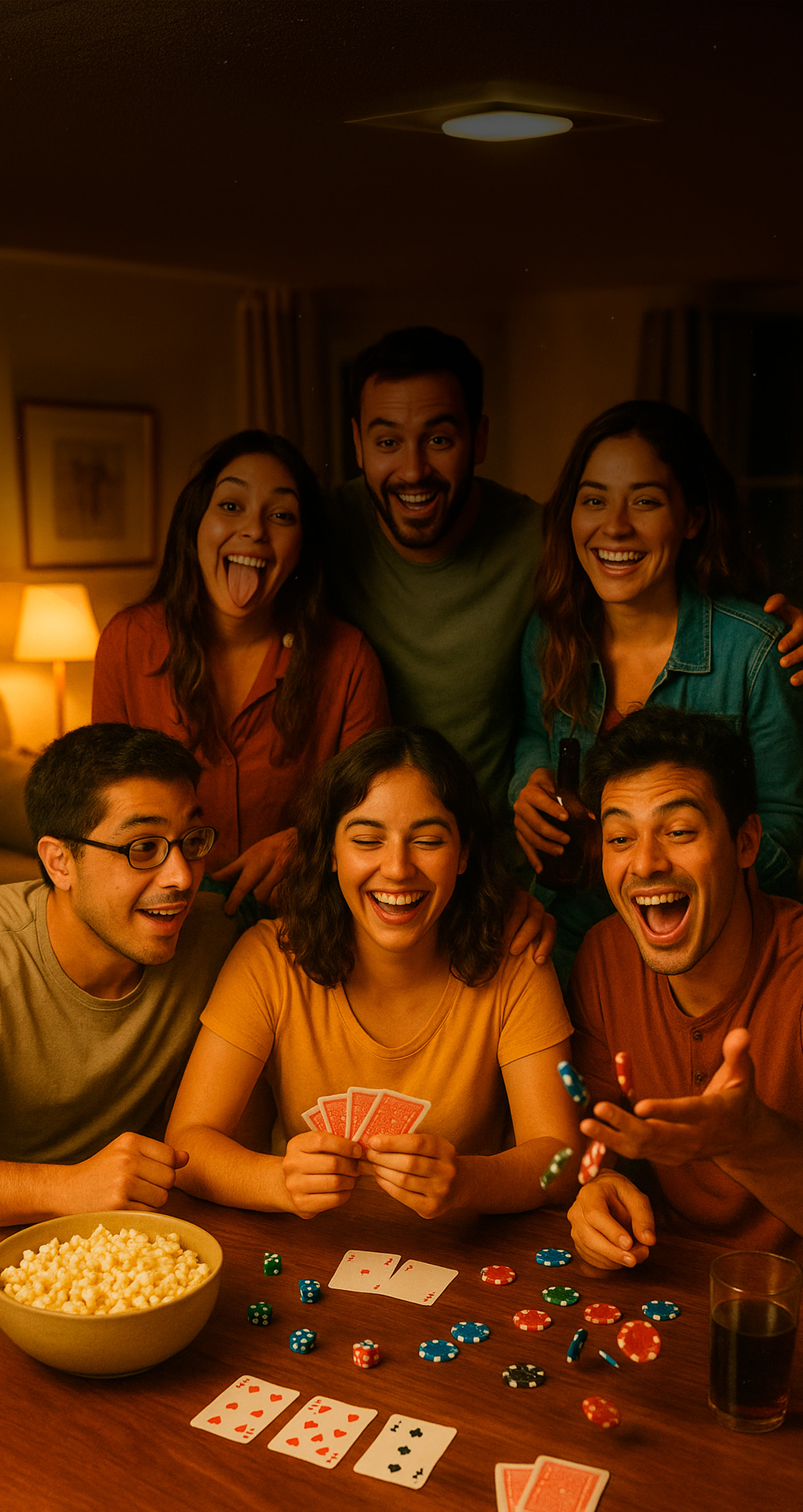 Juegos