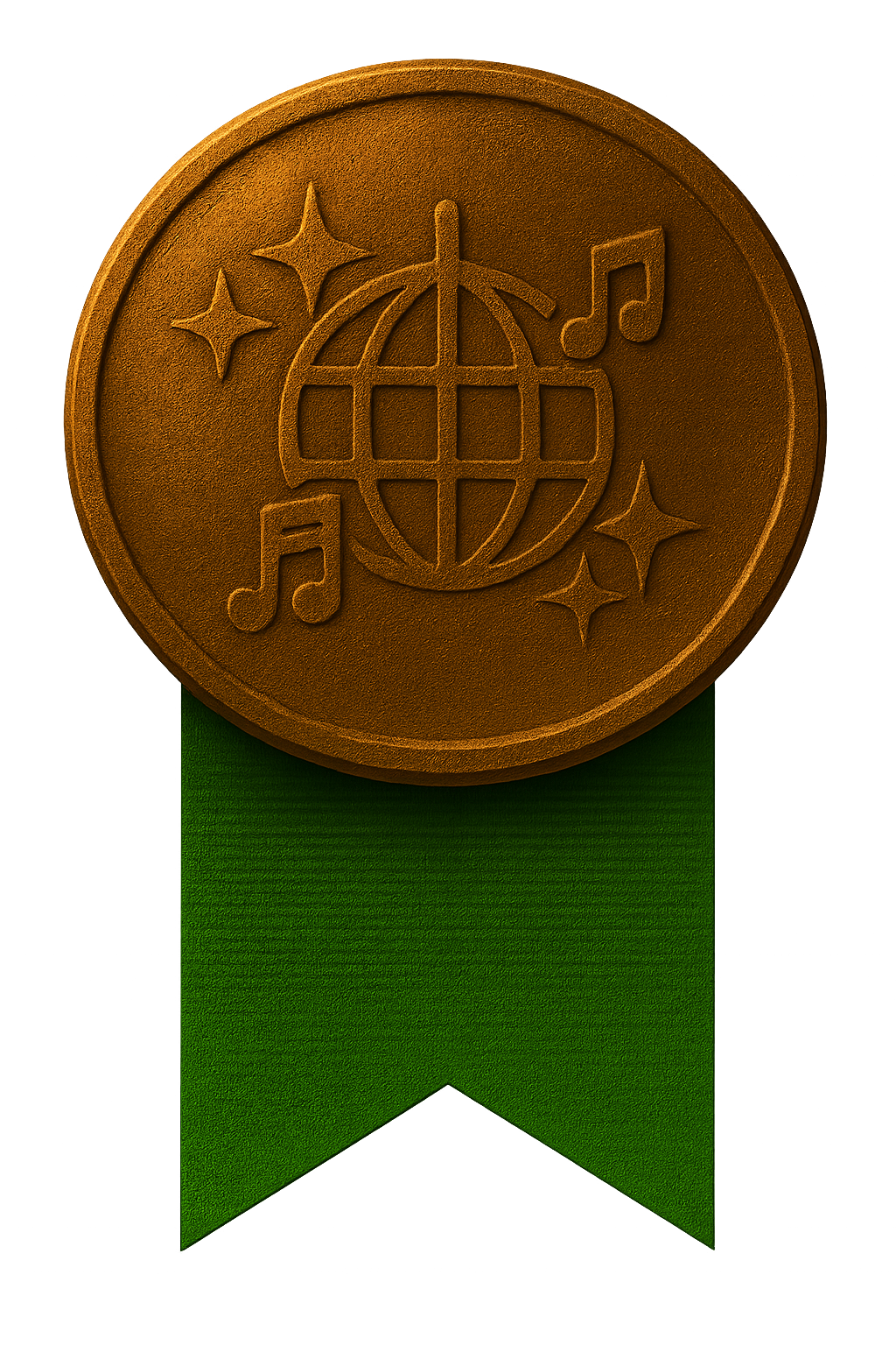 Bronce